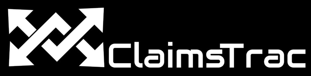 How ClaimsTrac works: Once a claim is processed through the KEYClaims/Claims2Cash platform, a claim record is created in ClaimsTrac.