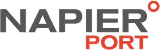 Napier Port Community Access Portal June