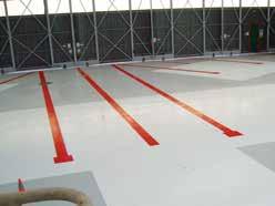 LUXAFLOOR PTX PTX is a high performance, high build recoatable polyurethane floor coating designed for ease of use. PTX exhibits excellent gloss and colour retention under high UV exposure.