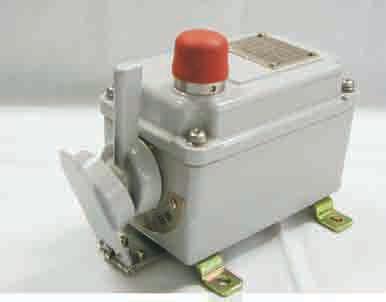 PSMS-R3D1H-OS Anticorrosion, waterproof, separately actuated, magnetic proximity switch (Actuator: SMS-M325T-0S)
