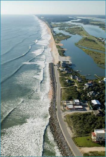 NOAA National Ocean Service Meeting the nation s coastal management needs Coastal Resilience: