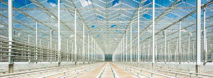 The Ecomax GH solution is a unique breakthrough for growers, developers and investors who are looking for a reliable cogeneration system for their greenhouse.