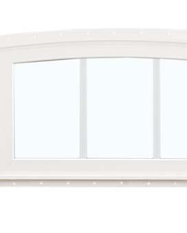 Our windows and doors for new construction are no exception.