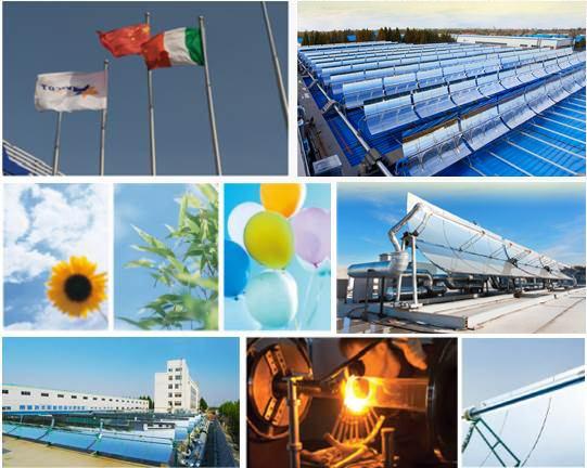 Chapter 1 About us Vicot Group is a high-tech corporation specialized in R & D, production, sales and service of renewable energy products. Vicot locates in the solar city Dezhou Shandong, China.