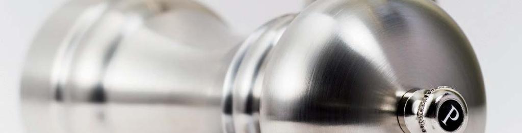 P41L Stainless Steel Description P41L is a magnetic, heat-treatable grade of stainless steel.