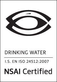 2. Description of the ISO 24512:2007 Standard Formal Title: ISO 24512:2007 Activities relating to drinking water and wastewater services Guidelines for the management of drinking water utilities and