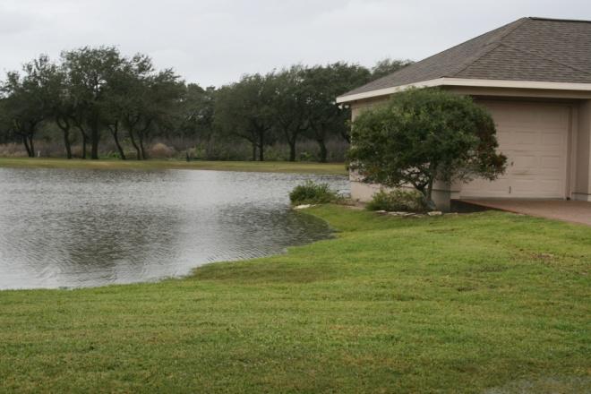 IMPORTANCE OF STORMWATER MANAGEMENT Aransas County 2008 Proposition #1 Passed 70% - 30% Support based on concerns about water quality, habitat conservation, drainage and flood control All entities