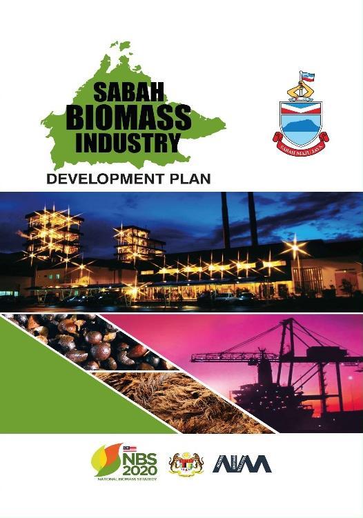 Sabah/ Sarawak Biomass Industry Development Plan Localised Development