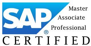 Addressing the Competency Gap : SAP Certification Certification Program Objectives: Ensure SAP Certification program meets the current and future employability requirements Incorporate industry