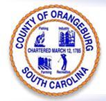 ADDITION for the COUNTY OF ORANGEBURG