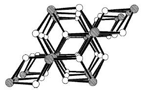 1. Structure of hematite Fe 2 O 3 α-fe 2 O 3 β-fe 2 O 3 γ-fe 2 O 3 ε-fe 2 O