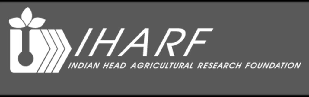 Manager, IHARF