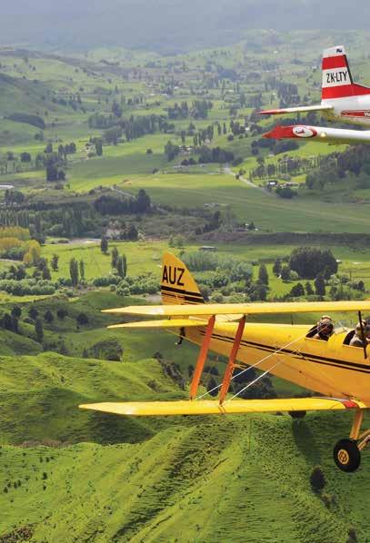 New Zealand Aviation News is widely distributed to aviation related businesses which include; aircraft owners, flight training, maintenance, component supply, aerial certificate holders, Government