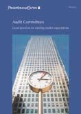 2003 Audit Committees Good practices for meeting market expectations (2nd edition) The 2nd edition of our global guide on Audit Committees summarises