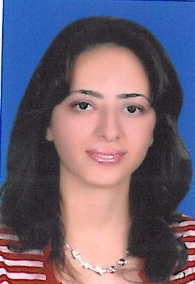 Nermeen Atef Azer Address: 49/71 Alkoba St. Cairo, Egypt Mobile: +201282056309 Email: ynermeen.michael@gmail.
