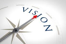 Drafting a Vision of Success 1. Pick your topic 2. Pick your time frame 3. Make list of Prouds 4.