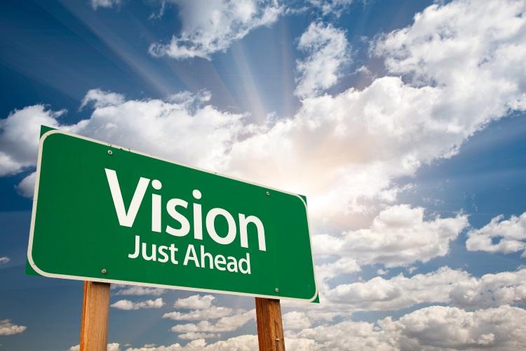 Draft Vision Checklist Your Vision draft should answer the question: What do I want to create?