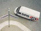 DPD CLASSIC One of the fastest, most reliable delivery services in Europe and beyond Over 800 depots across Europe and beyond