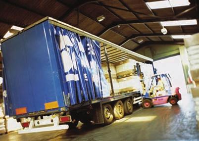 Special services For all your special delivery requirements Tailor-made international solutions for unusual, bulky or complicated consignments Interlink Express has set up its own Special services