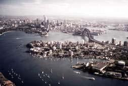 Sydney - Coastal areas Project partners: Sydney Coastal