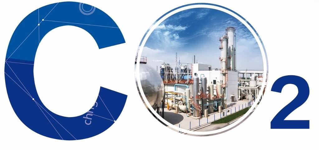 Carbon Capture, Utilization and Storage (CCUS) Actions in CHNG