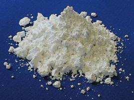 ALUMINIUM-HYDROXIDES The aluminium-trihydroxide production is based on Bayer process, where the raw material is bauxite.