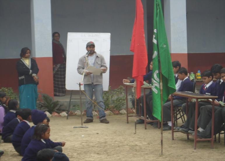 students Awareness in