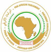 PAN-AFRICAN PARLIAMENT PARLEMENT PANAFRICAIN PARLAMENTO PAN-AFRICANO البرلمان األفريقي PARTICIPATION OF THE PAN-AFRICAN