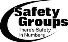 Safety Groups Year-end Achievement Report Safety Group Name Firm Name WSIB Firm No. WSIB Account No.