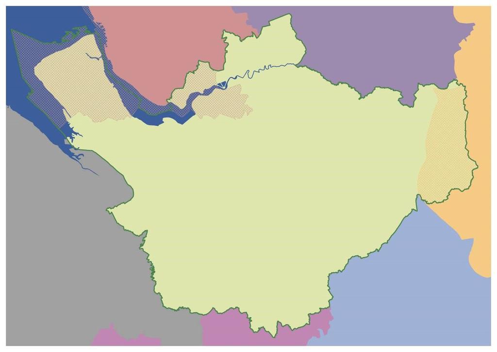 The Cheshire region LNP covers 5 local authority areas: Cheshire East Cheshire West and Chester Halton Warrington Wirral Liverpool City region LNP Greater Manchester LNP Cheshire region LNP WALES