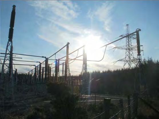Blackhillock Substation Expansion: About the Project