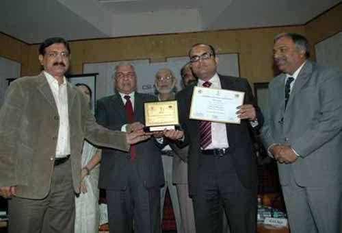 e-procurement The eprocurement project implemented in the State of Chhattisgarh was conferred with the Outstanding Project award under the Best egoverned project category on 18th December 2008 by CSI