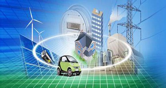 Way forward Promotion of innovation R&D on power supply, power grid, energy storage, information communication etc.