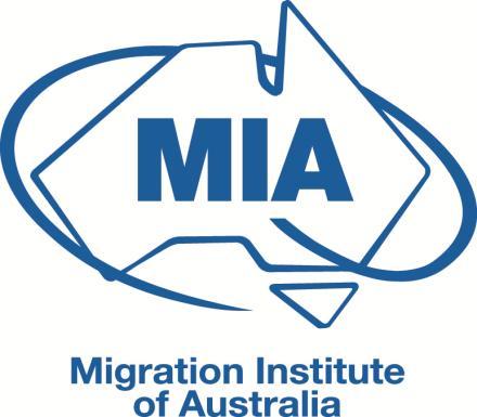 Migration Institute of