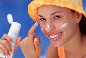 UV-filters Used in cosmetic products to protect the human skin from UV radiation The Chemical Products