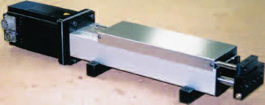 Lagunmatic CNC Milling Machine Chevalier CNC Surface Grinder Two