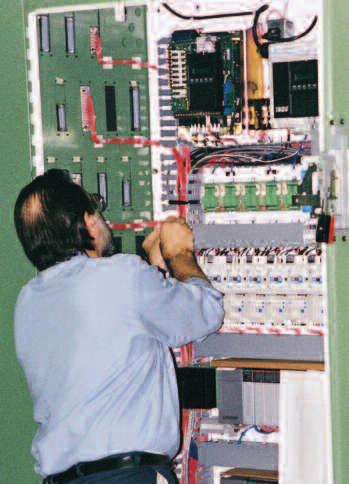 MECHANICAL AND ELECTRICAL DESIGN AND ASSEMBLY SERVICES Comptrolʼs