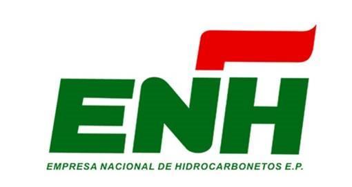 EMPRESA NACIONAL DE HIDROCARBONETOS, EP Financing LNG projects
