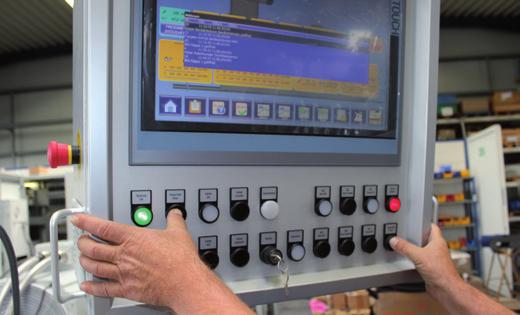 Turnkey Extrusion Vulcanization Inspection Line control Our innovative automation solutions enable all parts of the line to be centrally controlled and monitored.