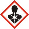 Signal Word Danger Hazard Statements H340 - May cause genetic defects H350 - May cause cancer EUH208 - Contains Chromium.