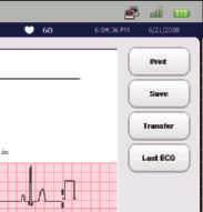 Download orders Import ECG orders with comprehensive patient information from IntelliSpace ECG (DICOM order manager, EMR).