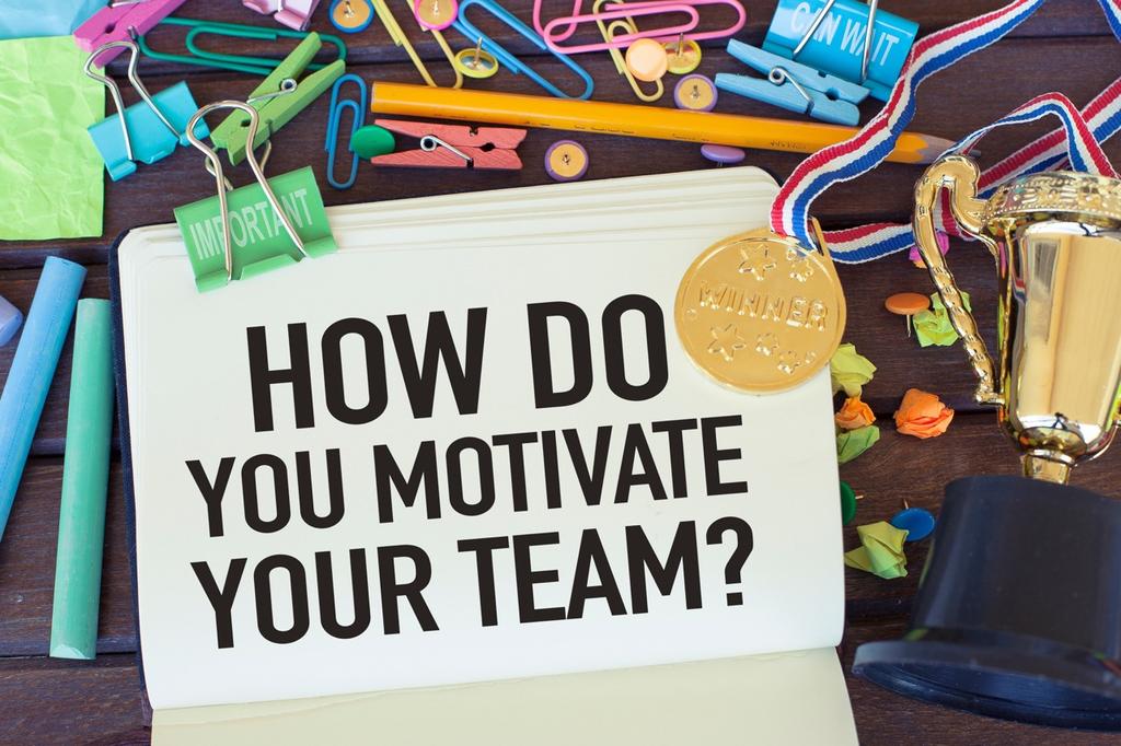 The real secret to motivating any employee is