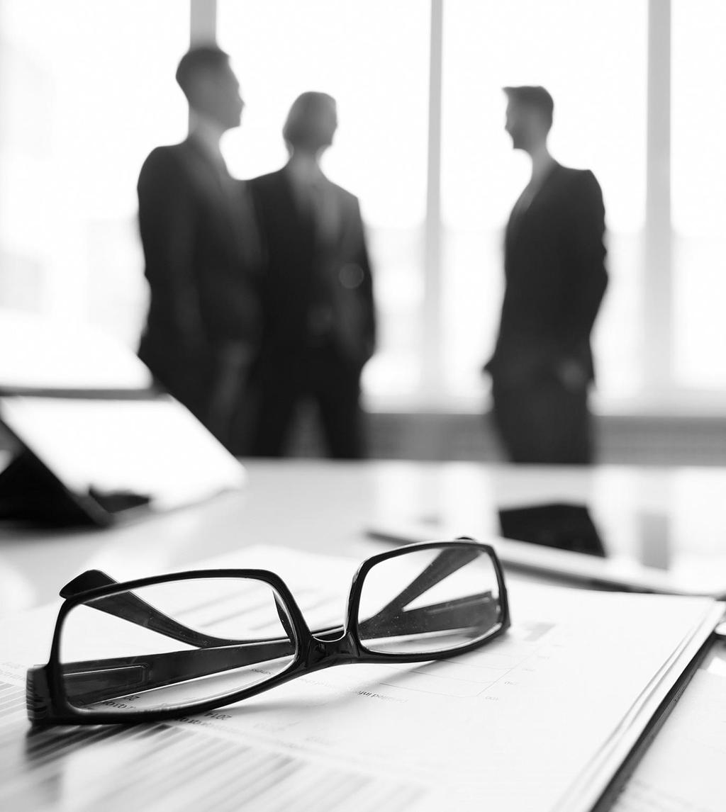 LITIGATION We have advised and represented in the Courts of Law businesses and individuals in a broad range of complex cases, including civil, commercial and corporate issues, joint ventures and