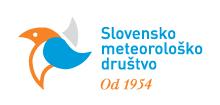 Slovenia: Annual variations in air temperature
