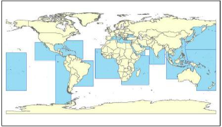 UNEP s Regional Seas Programme Launched in 1974 140 countries -