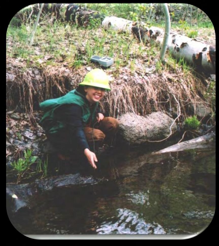 Results No adverse impact to in-stream or riparian habitat detected Collaborative Project (UCD) >60% of samples <0.05 ppm for NO 3 -N, NH 4 -N, PO 4 -P.