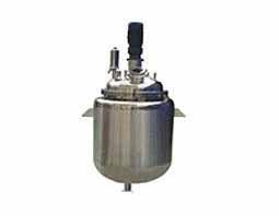 Equipment for Crystallization Tank Crystallization Hot saturated solutions are allowed to cool in open tanks After a period of time, the mother liquor is drained and the crystals