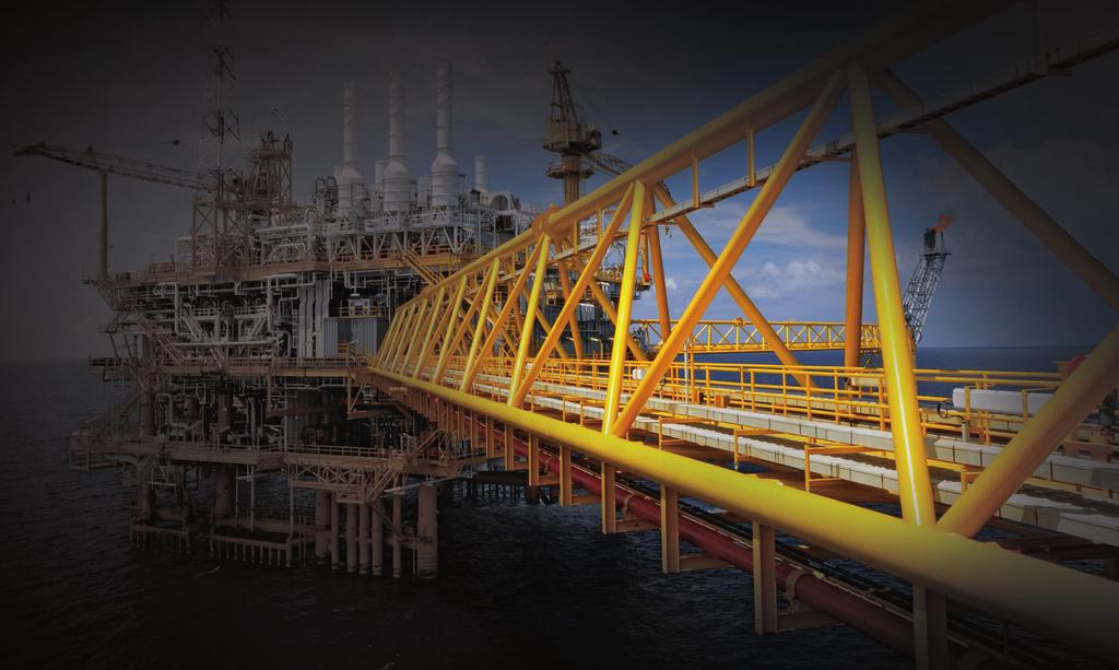 Solutions for oil refineries & the petrochemical industry WAGNER products fulfill all necessary requirements for explosion