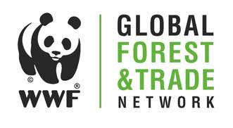 Margareta Renström European GFTN Co-ordinator WWF