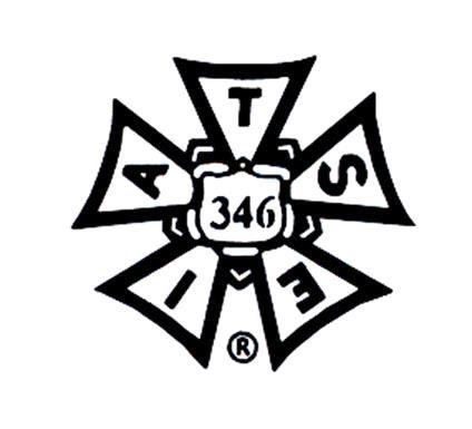 IATSE Local 346 Stagehand Guidelines Chartered in 1914, Lexington Stagehands have a 100 year history of proud service to the Central Kentucky Region.